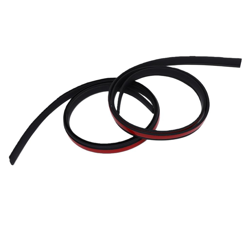 Left Right Roof Moulding Strip Weatherstrip Replacement for Jeep Grand Cherokee 2011 2022 Car Sunroof Cover Seal Rubber