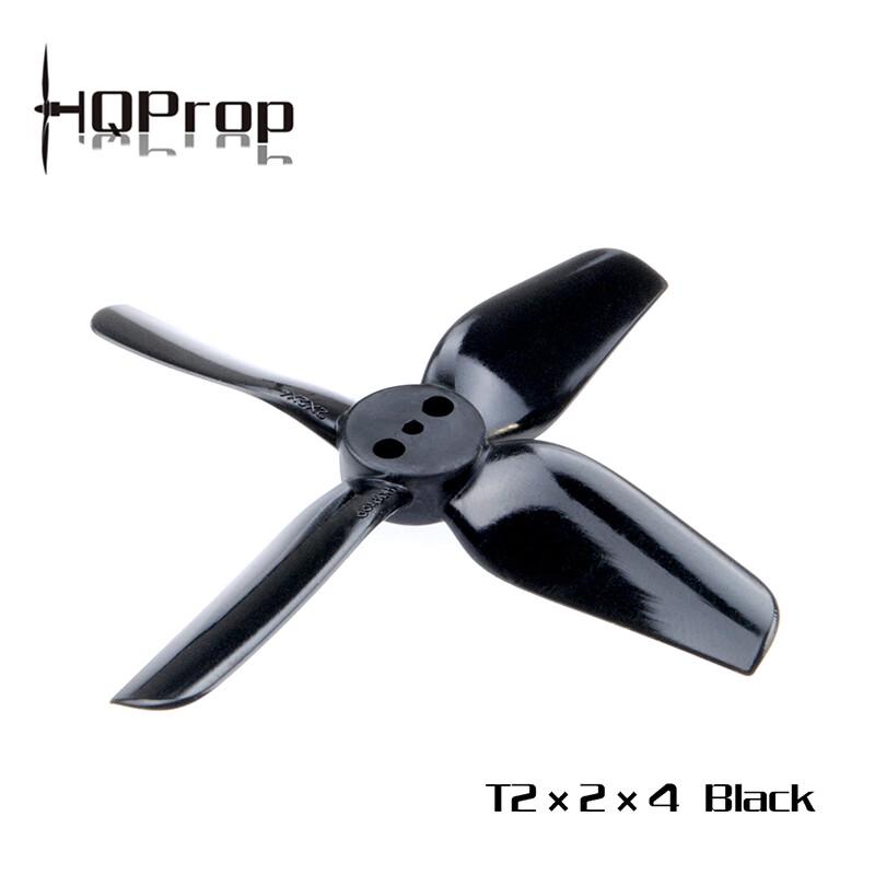 

HQPROP Durable T2X2X4 Drone Propellers