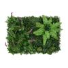 15.7x23.6 Wall Panel Fence Decoration Privacy Background Carpet Hedge Lawn Artificial Topiary Hedges