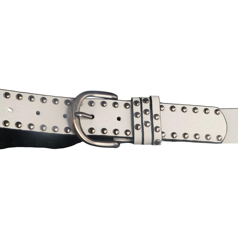 Rivet Waistband Wide Waist Bands for Women Personality Waist Belts  Ladies