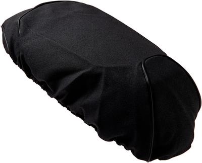 Yamaha Seat Cover NMAX Black (BAL2) Q5K-YSK-132-G02