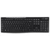 Logitech K270 Wireless Keyboard
