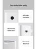 Xiaomi Mijia ProH Smart Air Purifier for Home and Office – Removes Formaldehyde and Haze.