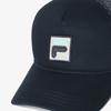 FILA F+ BOX MESH TRUCKER cap_FO252CP10X001_472