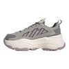 adidas Ozgaia Άνετα Ευέλικτα Ανθεκτικά Ελαφριά Παπούτσια Lifestyle Χαμηλού Προφίλ Casual Γυναικεία Παπούτσια Γκρι JS1658