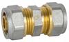 Złączka Mufa Pex Skręcana 16X16 Diamond