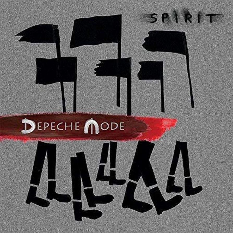 

[USED] Depeche Mode