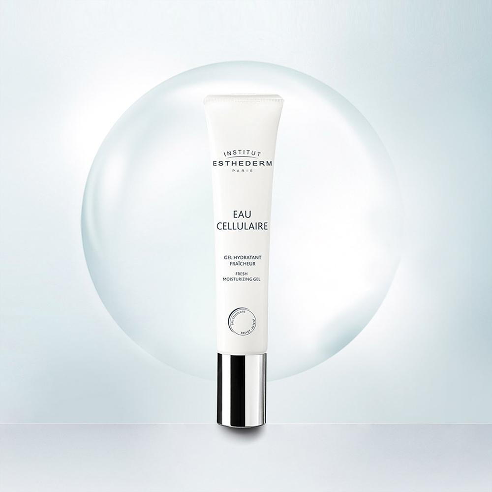 Estederm Cellular Water Fresh Gel 40ml