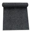 Rectangle Garage Floor Mat for Under Car Garage Flooring Rug Non Slip and Waterproof Backing Extra Large Garage Mat (8.8 X 22 Ft/2.69x6.71m)