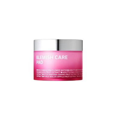 Blemish Care Pad (Spot Pad)  (4 Options)