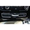Matte Silver Console Sport Mode Button Cover Trim For BMW 2 Series Touring 15-19