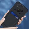For Huawei Mate 80 Pro Plus Case Card Slot Card Silica Gel Soft Holder Wallet Case For Huawei Mate 80 Pro Phone Casing