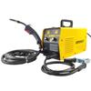 Intelligent Dual Use Welding Equipment MIG MMA Gasless Welding Machine Household Small Handheld Metal Electric Welder