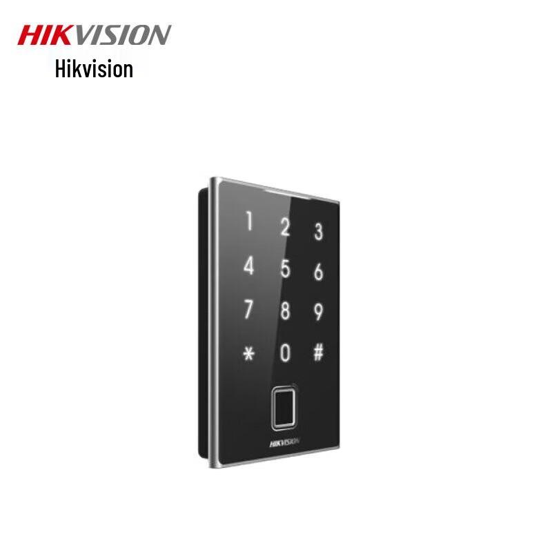 Hikvision DS-K1109KF Secure Card Reader