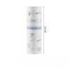 Lazy Rag Wet and Dry Household Cleaning Kitchen Supplies Paper Thickened Disposable Dish Cloth Household Non-woven Towel