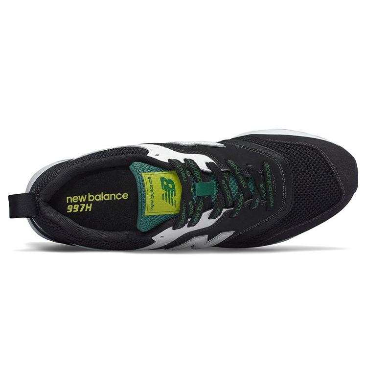 New Balance 997H 'Green' CM997HEC