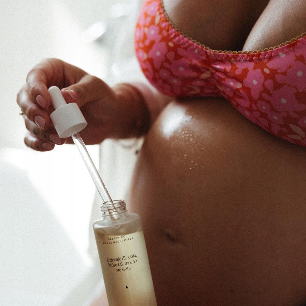 Your Kaya Body Care Oil 100