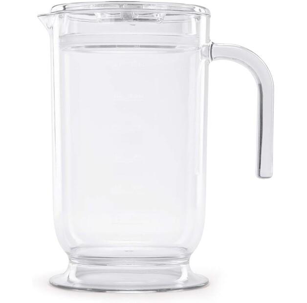 Immersion Blender Smeg HBF02PBEU with Attachments