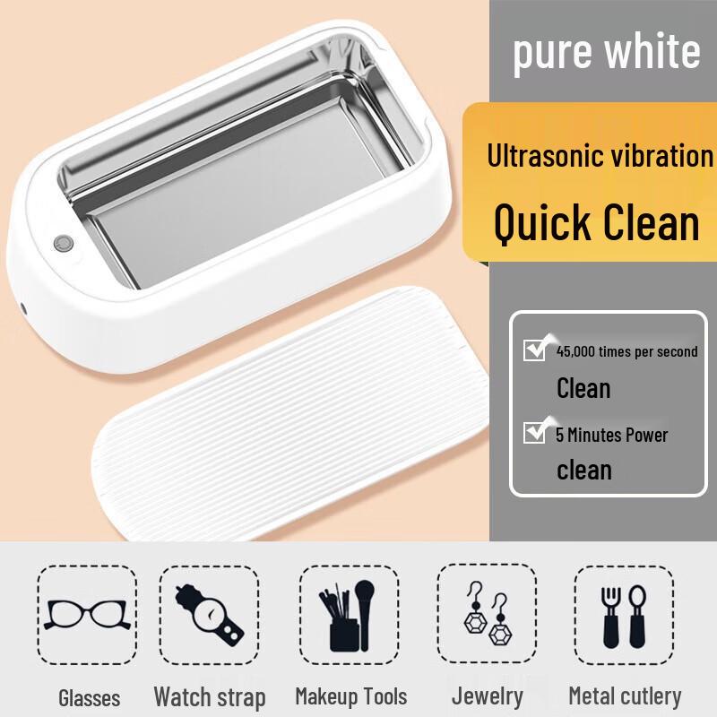 YIXI Ultrasonic Cleaner
