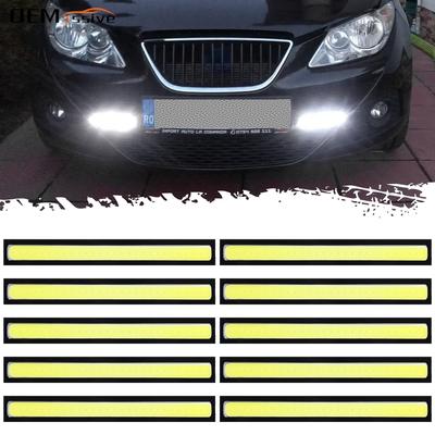 Světla a žárovky – Denní svítilny