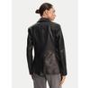 Serge Pariente Caprice Leather Jacket