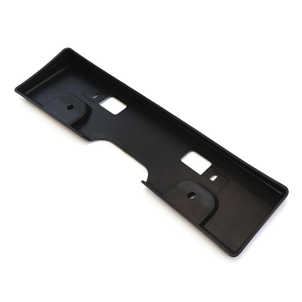 Vordere Kennzeichenhalter-Montagehalterung LP TAG Stoßstangenhalterung für Nissan Sentra 2007-2013 NI1068105 96210ET00A