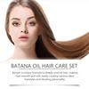 Eelhoe Batana Oil Nourishing Hair Care Set For Silky Smooth Frizz Control And Repair