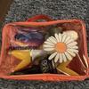 [USED] BIGBANG G-Dragon Light Stick Storage Case Pouch Makeup
