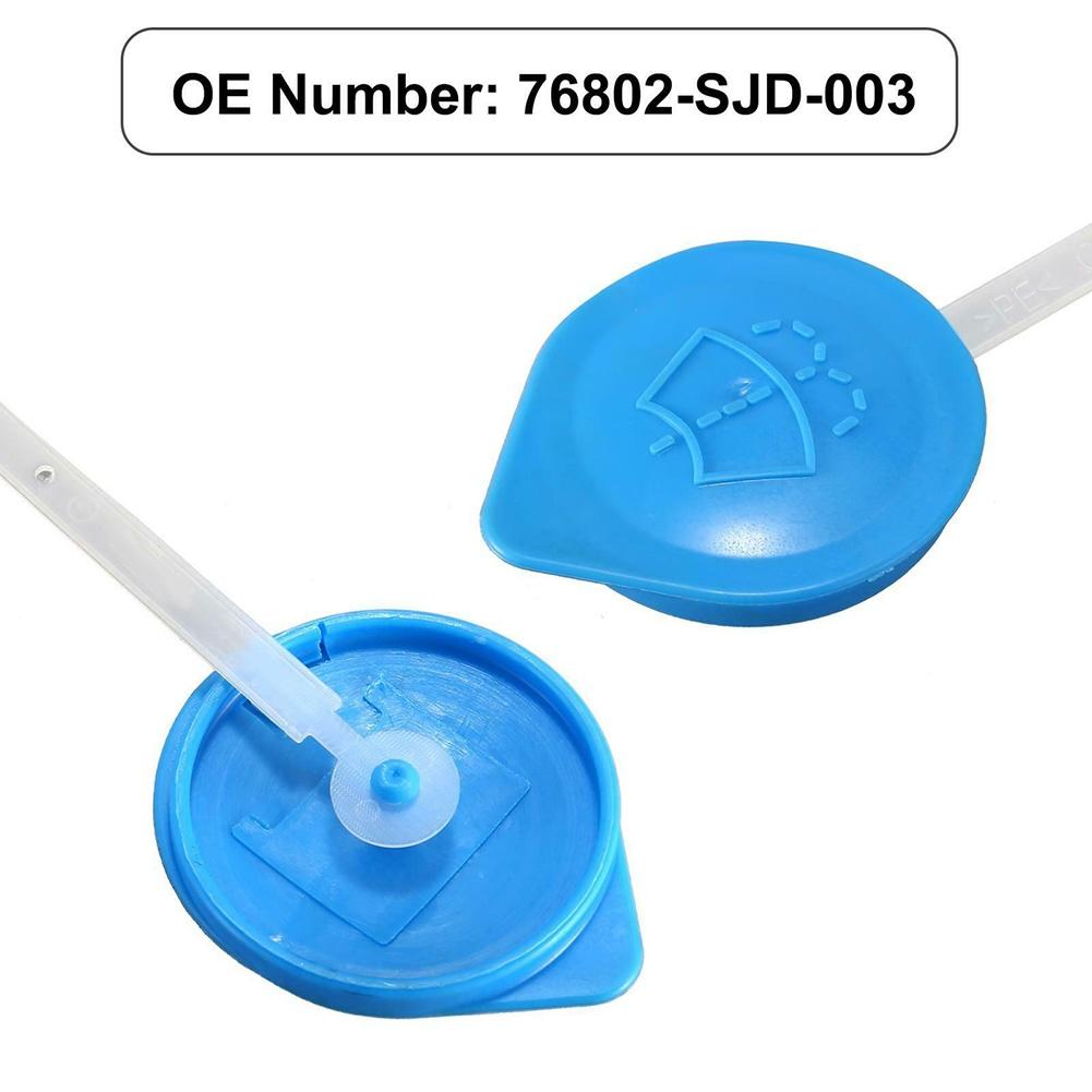 Cap Reservoir 2008 2009 2010 2011 Fluid Cap For CRV