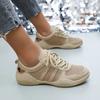 2025 Summer Breathable and Comfortable Hollow Mesh Shoes for Women  New Solid Color Casual Fashion Sneakers