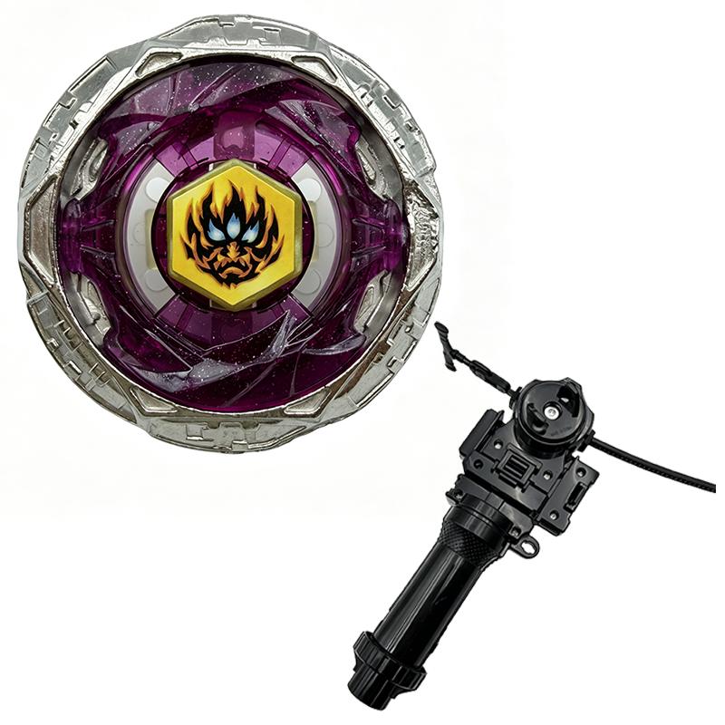 Battle Top Super King Series Alloy Top Battle Bb Series Gyro Toy Gift Bb99 Bb104 Bb105 Bb106 Bb108 Bb122