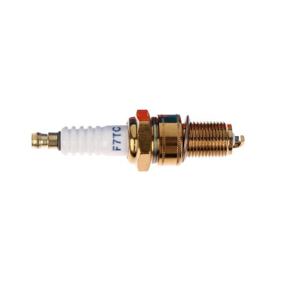 Spark Stopper Four-Stroke Small Gas Engines Reliable Ignition Electrode Spark Stopper Easy Install Durable Replacement