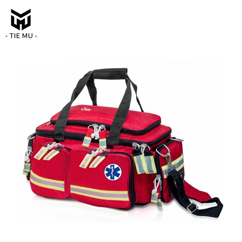 Tiemu Outdoor Emergency First Aid Kit