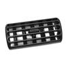 Front Center Dash Air Vent Grille 5FS10LAZAB Wearproof Plastics Dashboard AC Vent Air Outlet Replacement For Jeep Cherokee XJ