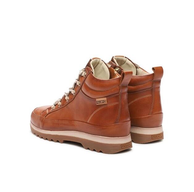 Sneakers Pikolinos W3W-8564 Brown