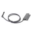 For Satellite Internet V2 Ethernet Adapter 1Gbps RJ45 Improve Network Stability 3ft Fast Connection