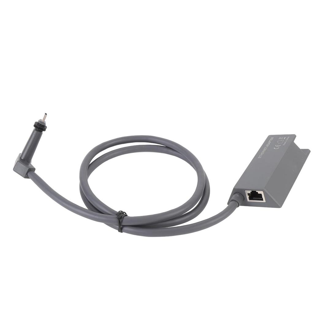 For Satellite Internet V2 Ethernet Adapter 1Gbps RJ45 Improve Network Stability 3ft Fast Connection