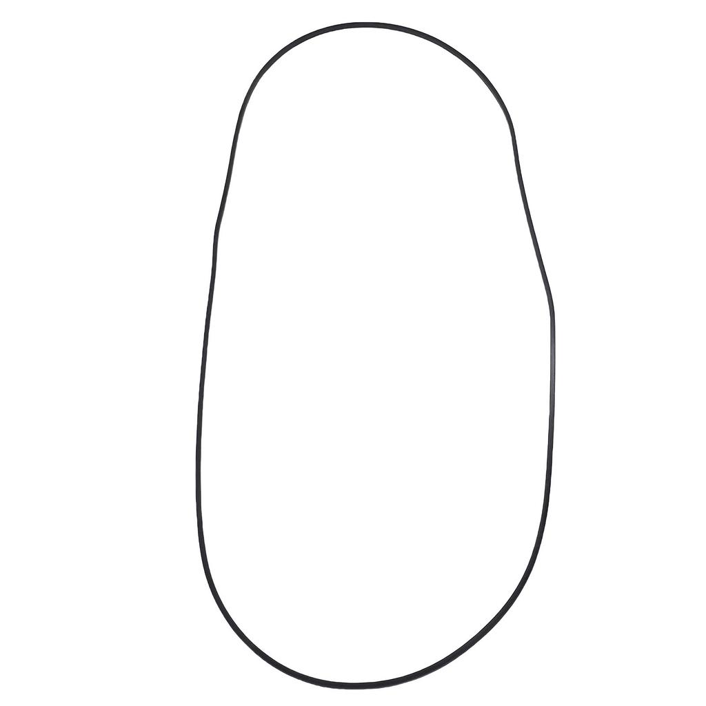 Curea punte mașină de tuns iarba 135 1873 041 1890 00 Cauciuc Curea de transmisie mașină de tuns iarba Înlocuire pentru HD 1500 2000