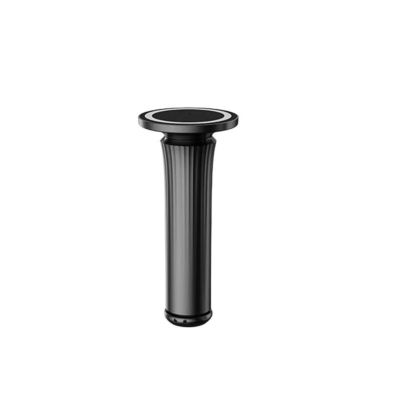 Magnetic Selfie Stick with Rotating Tripod and Folding Phone Holder for Travel, Desktop, and Live Broadcast