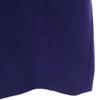 CELINE French Angora Cashmere Blend Old Ulster coat 38 purple Women Used