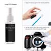 DSLR Lens Camera Cleaner Kit Digital Camera Sensor Cleaning Kit SLR DV Cameras Clean Set for Sony Fujifilm Nikon Canon