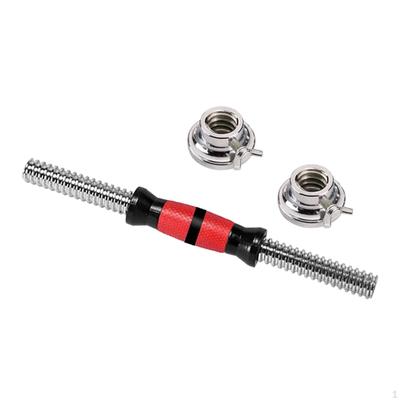 Ρυθμιζόμενη αντιολισθητική ράβδος λαβής αλτήρων για προπόνηση