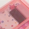Large Capacity Pencil Case Double Layer Clear Pen Box High Capacity Pen Case Colored Pencil Organizers for Student Kid