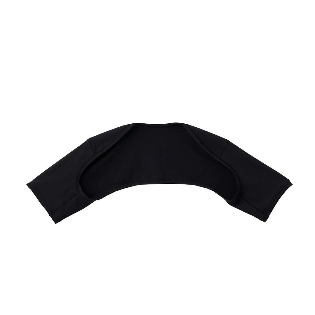 VENEX Recovery Wear Shoulder Black Sizes 6126 Cover, (03), L-XL,