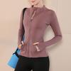 Yoga Sportswear Running Long-sleeved Sports Top