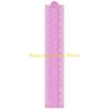 F26C Efficient Aluminum Foldable Ruler Suitable for Precise Measurement Needs in Workshops and Homes, Home & Professional Use