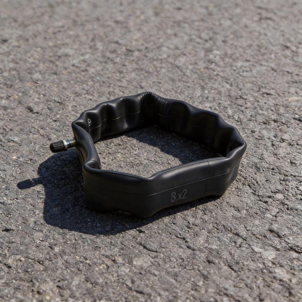 Better Grip 50/75-6.1 Scooter Tire Inner Outer Tire