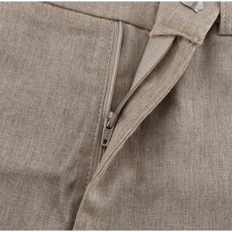 Women's Collar Double Layered Lace Shirt Shorts Set Solid Color Pleated Decoration Women's Summer Set Daily Casual Style Lady Clothes