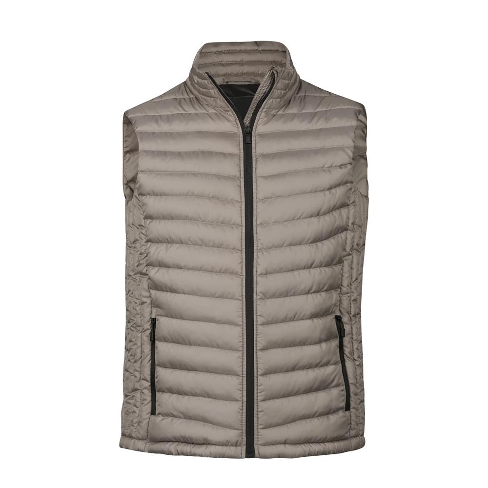 Tee Jays Mens Zepelin Padded Body Warmer