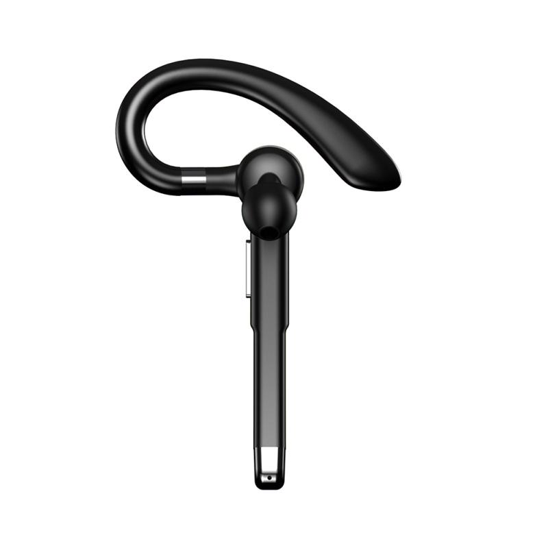 Yyk-520 2nd Generation Wireless Headset Business Ear-mounted Bluetooth-compatible 5.1 Hands-free